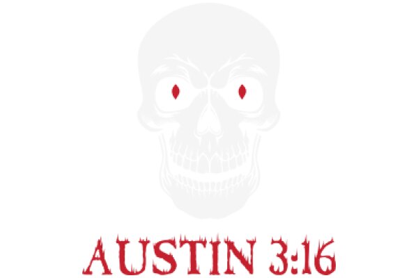 Austin 3:16 - The Red Triangle