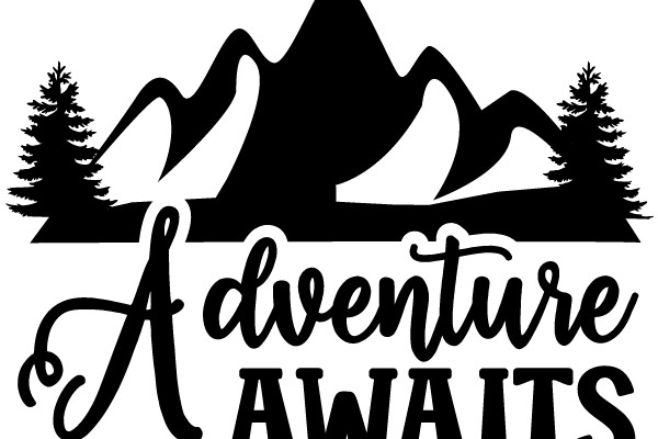 Adventure Awaits: A Journey Through the Mountains