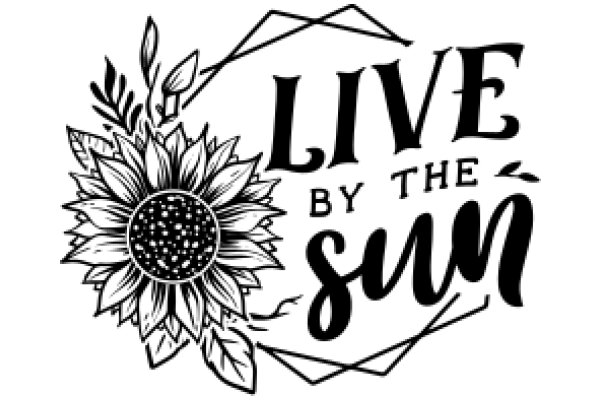 Live by the Sun: A Floral Emblem of Vitality and Energy