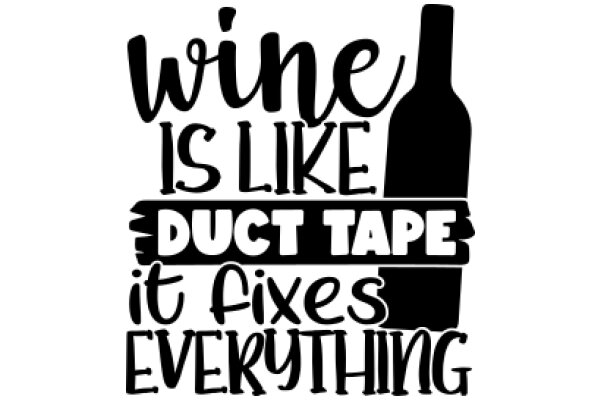 Wine: A Passion for Fixing Everything