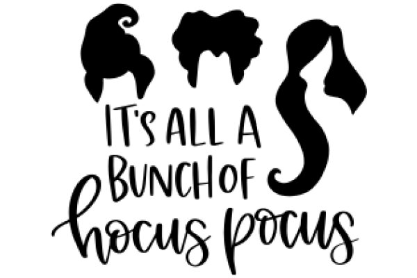 A Playful Tribute to the Magic of Hocus Pocus