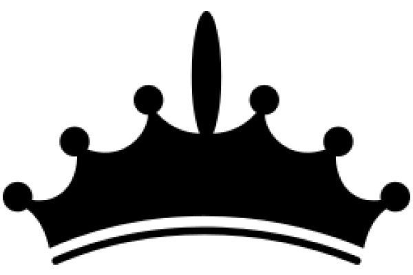 A Striking Crown Icon