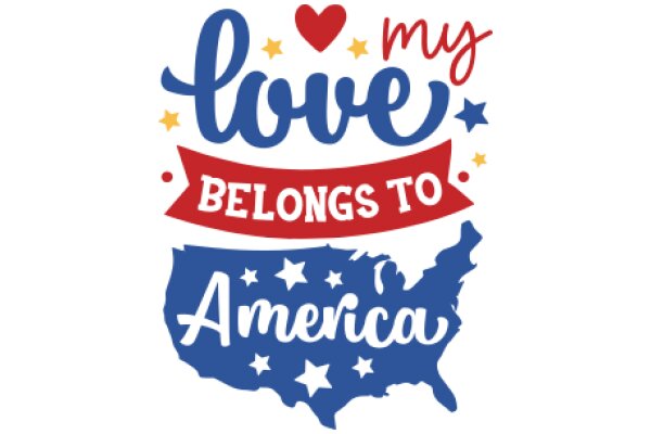 Love, Belongings, and the American Dream