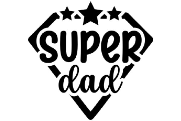 Super Dad: A Symbol of Strength and Love