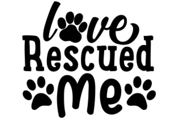 Love Rescued Me: A Tribute to Adopted Pets