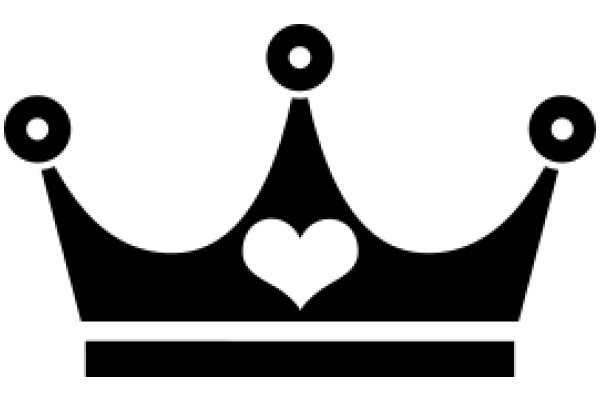 A Simple Crown Icon