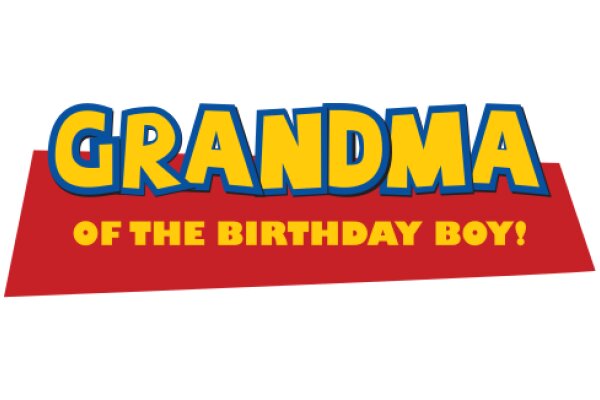 Celebrating Grandma's Birthday with a Grand Surprise!