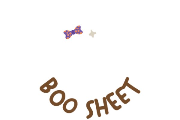 Boo Sheet: A Playful Twist on a Classic Game