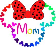 Mom's Colorful Butterfly Adventure