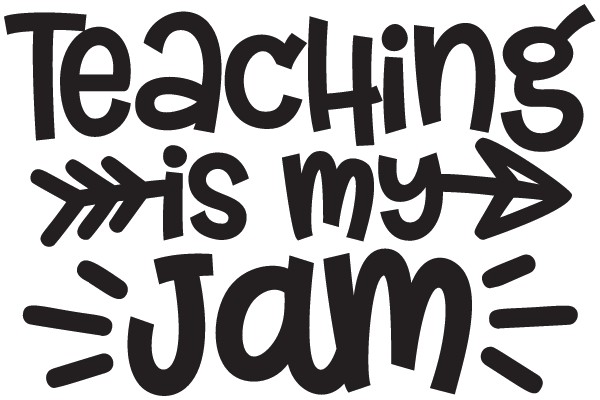 Teaching is My Jam: A Playful Perspective on Education