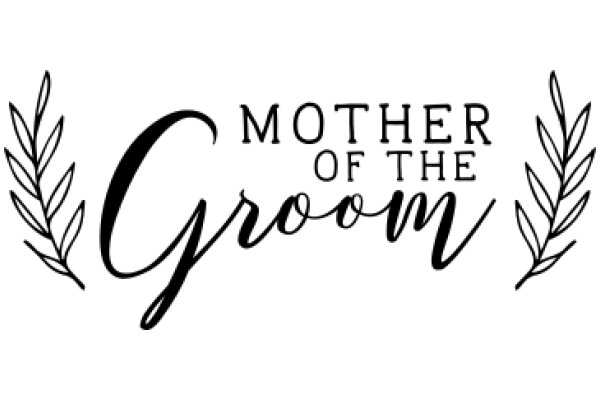 Mother of the Groom: A Celebration of Love and Commitment