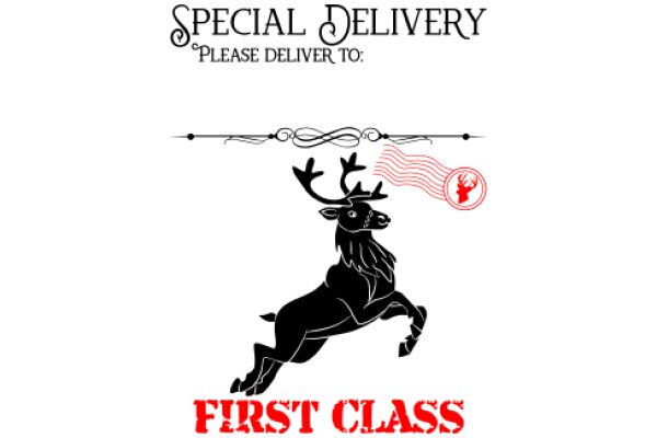 Special Delivery: First Class