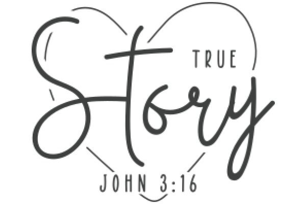 Story of John 3:16 - True Story