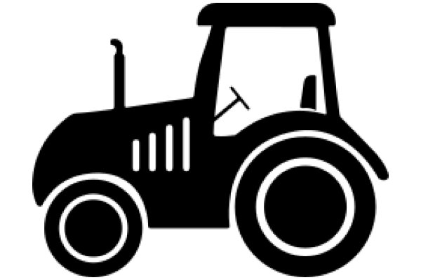 A Classic Symbol of Rural Life: The Tractor