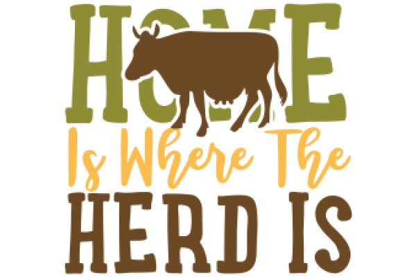 Home is Where the Herd Is