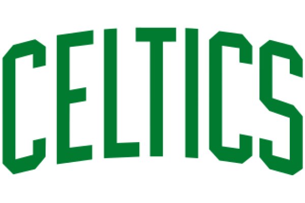 Celtics: A Logo for a Team