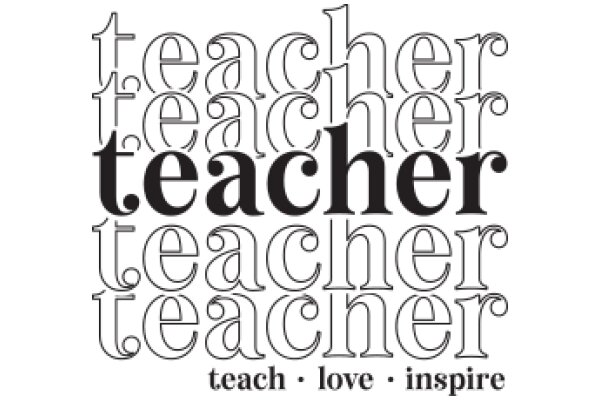 Education: A Journey of Teaching, Learning, and Inspiration