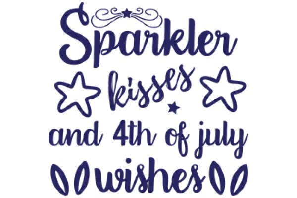 Celebrate the Festive Spirit with Sparkler Kisses and Wishes