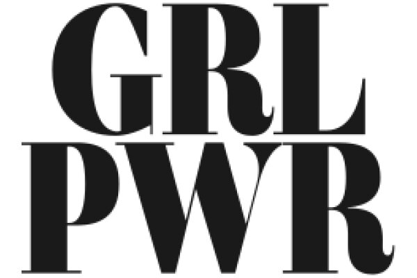 GRL PWR: A Symbol of Empowerment and Strength