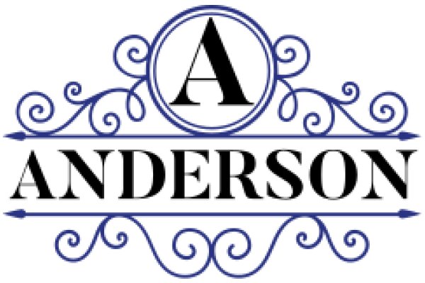 Anderson's Logo: A Symbol of Quality and Trust