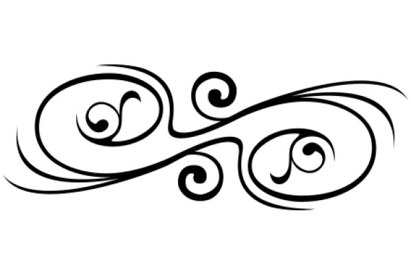 Stylized Swirls