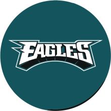 The Eagles' Logo: A Symbol of Team Spirit