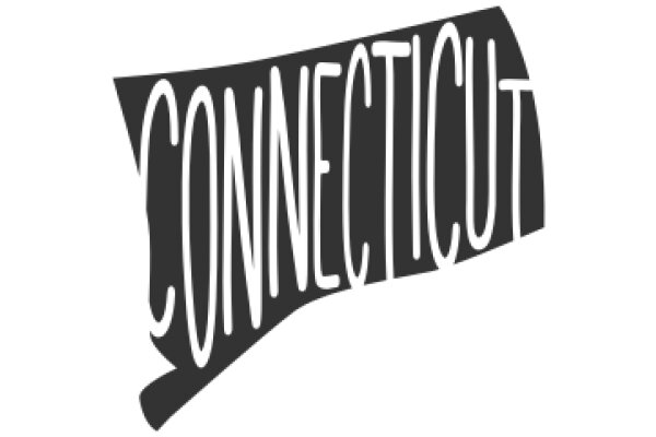 Simplistic Logo for Connecticut