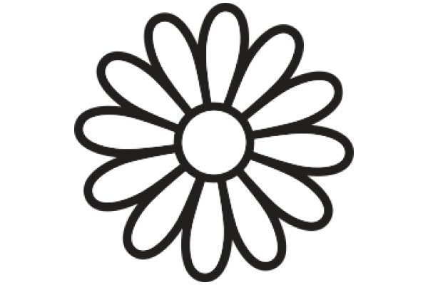 Simplistic Flower Design