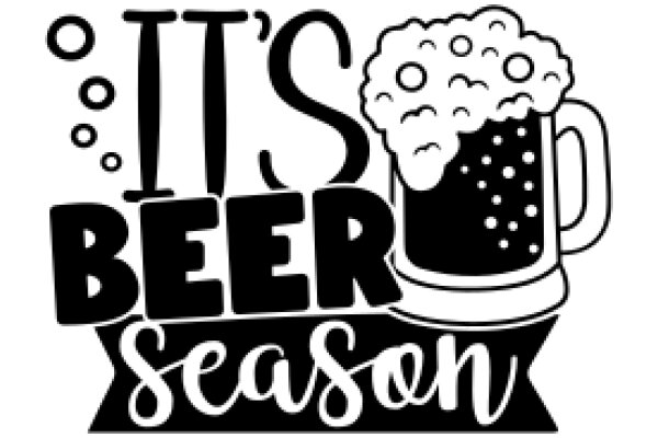 Beer Season: A Celebration of Hoppy Delights