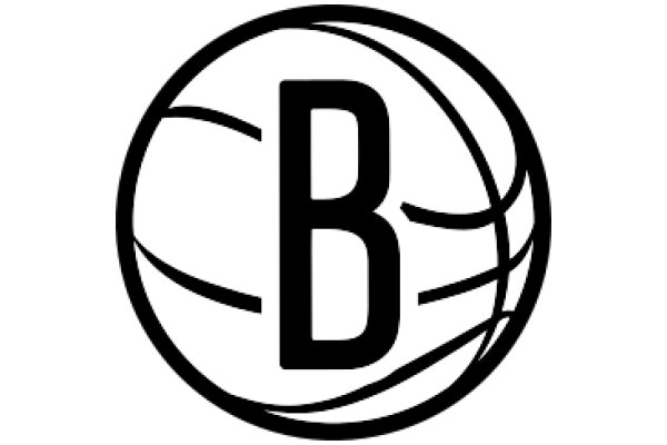 Logo of a Basketball