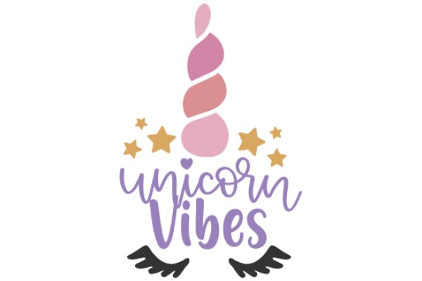 Unicorn Vibes: A Symbol of Magic and Joy