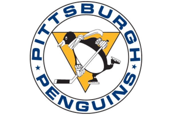 Pittsburgh Penguins Logo: A Symbol of Team Spirit