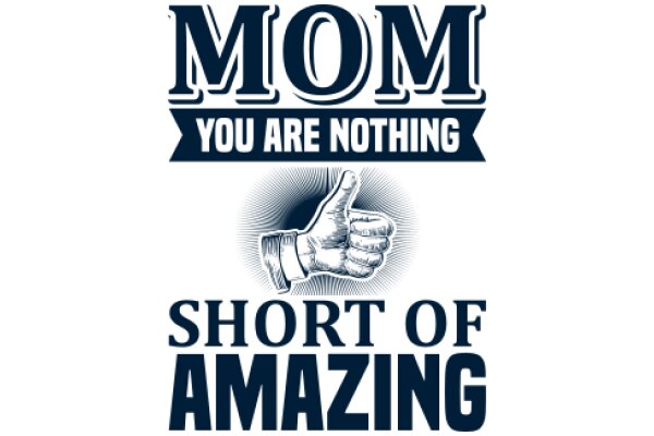 Mom's Short and Amazing Life