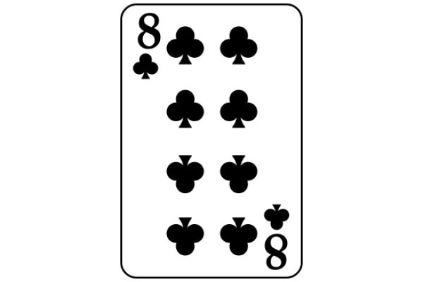 A Poker Card Deck