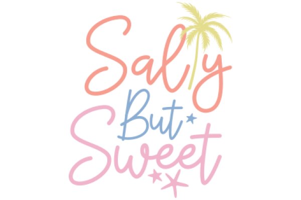 Sweet and Salty: A Journey Through the World of Flavors