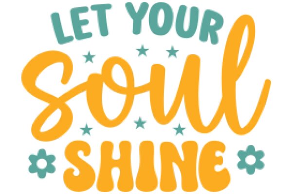 Let Your Soul Shine: A Guide to Embracing Your Inner Light