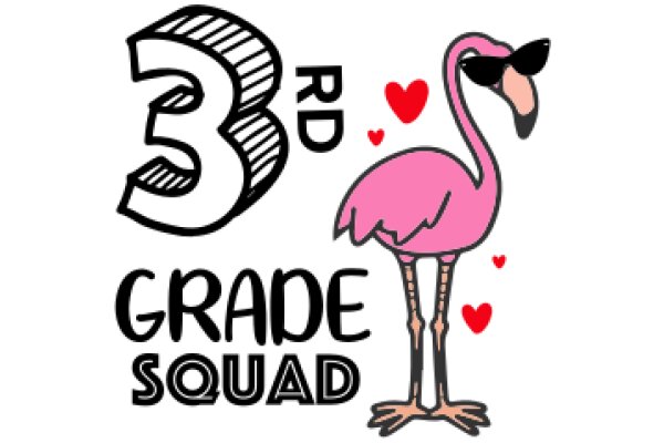 3rd Grade Squad: A Playful and Educational Adventure