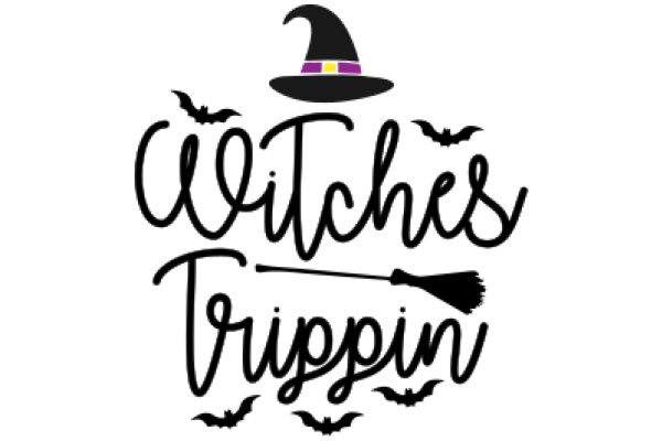 Welcome to the Magical World of Witches' Trippin'!