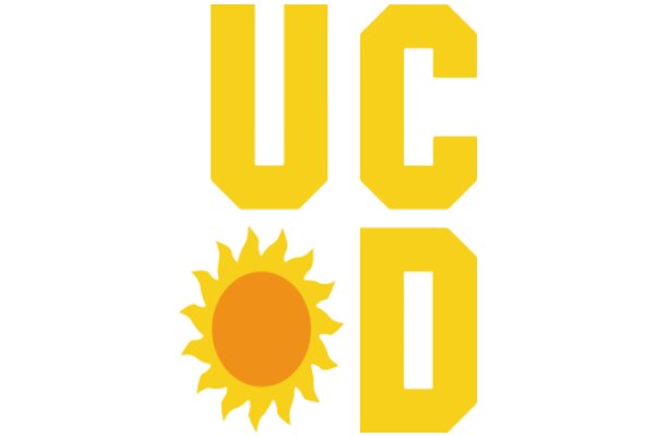 Sunny Day Symbolism: A Visual Exploration of UCSD's Branding