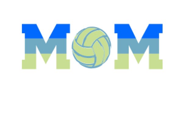 Mom: A Visual Tribute to the Unsung Heroes of Volleyball