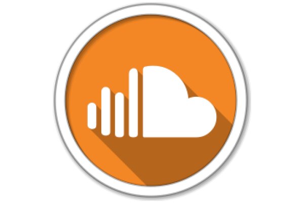 Digital Icon for Cloud-Based Services