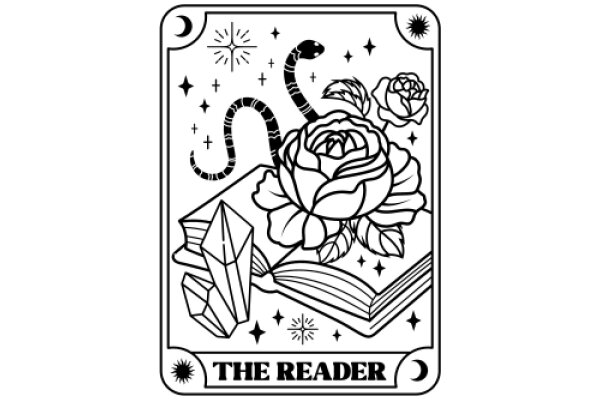 The Reader's Tarot: A Guide to the Future