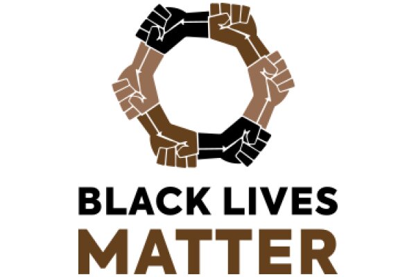 Black Lives Matter: A Symbol of Unity and Support