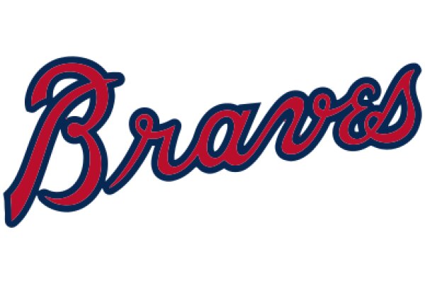 Braves: A Logo for a Baseball Team