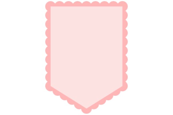 A Blank Pink Canvas