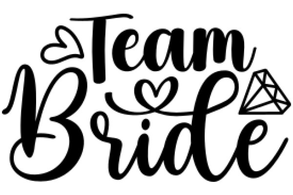 Team Bride: A Symbol of Unity and Love in Wedding Planning