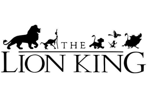 The Lion King: A Journey Through the Animal Kingdom