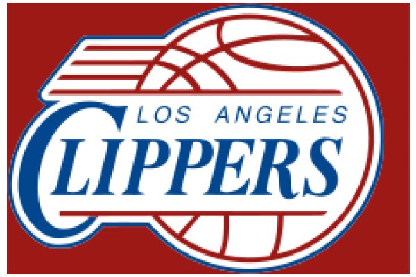 Los Angeles Clippers: A Symbol of Basketball Excellence