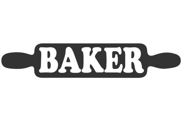 Simplicity in Design: The Baker Logo