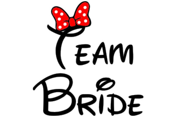 Team Bride: A Playful Wedding Theme